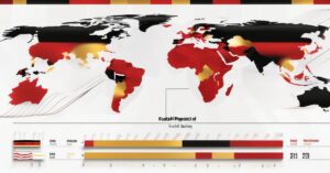 Rankingi Reprezentacji Niemiec: Aktualna Pozycja i Analiza