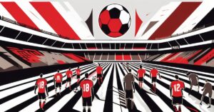 Składy: FC St. Pauli kontra Fortuna Düsseldorf – kto zagra?