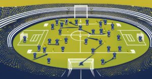 Składy Leeds United i Tottenham: Analiza kluczowych graczy