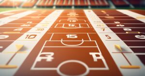 Rankingi Piast Gliwice: Najnowsze dane i analiza wyników