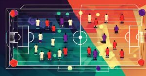 Składy PSG – Real Sociedad: Analiza i kluczowe elementy