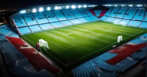 Składy: Man City – AFC Bournemouth: Kto zagra?