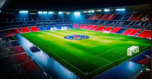 Składy PSG vs Real Madryt: Kto zagra w tym hicie?