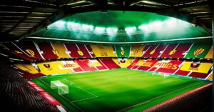 Składy RC Lens i Olympique Marseille: kluczowi gracze przed starciem