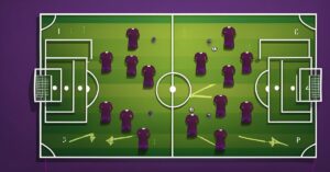 Składy Salernitana Fiorentina: Starcia gigantów Serie A