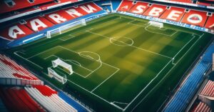 Składy Arsenal vs Brighton: Kto zagra? Analiza kluczowych graczy