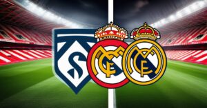 Rankingi Real Madryt – Girona FC: Analiza kluczowego starcia