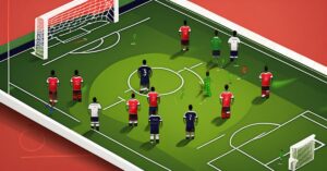 Składy Tottenham – AFC Bournemouth: Wyjściowe jedenastki na mecz