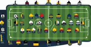 Składy: Inter Miami – Toronto FC: Kto zagra?