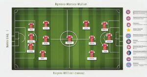 Składy: Bayern Monachium – Inter Mediolan: Kto zacznie?