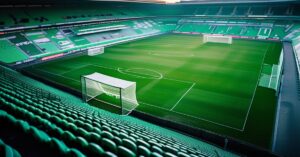 Rankingi Werder Brema: Pozycja w tabeli Bundesligi