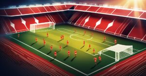 Składy Fortuna Düsseldorf vs Holstein Kiel: Kto wygra potyczkę?