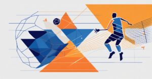 Rozgrywający w siatkówce: serce i umysł gry