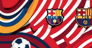Składy: FC Barcelona – Atlético Madryt: Kto zagra?