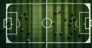 Składy: Feyenoord – Club Brugge: Kto zagra?