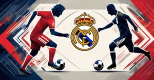 Składy Real Madryt vs Sevilla FC: Kto zagra w hicie?