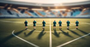 Składy: Arsenal F.C. – Man City: Kto zagra w hicie Premier League?