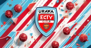 Składy Urawa Red Diamonds – Man City: Analiza i kluczowi gracze