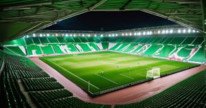 Składy: Werder Brema vs Eintracht Frankfurt: Kto wygra?