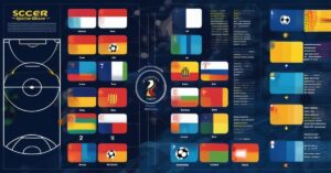 Eliminacje Euro: Pełne statystyki i analiza kluczowych danych