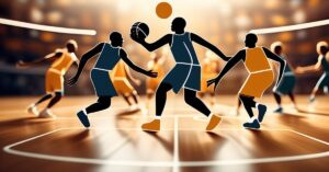 Pozycje w koszykówce: Kluczowe role zawodników na boisku
