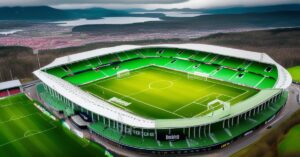 Rankingi Eliteserien: Aktualna Tabela i Klasyfikacja Ligi Norweskiej