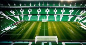 Składy Olympique Marsylia vs Ajax Amsterdam: Analiza i kluczowe zestawienia