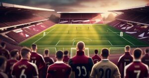 Składy: Burnley FC – Arsenal FC: Analiza i kluczowi zawodnicy