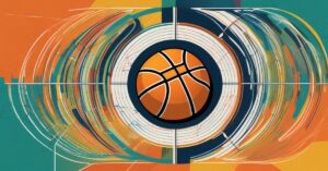 Ile trwa dogrywka w koszykówce? Poznaj zasady i czas gry