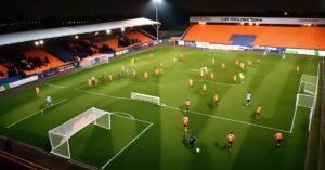 Składy Luton Town vs West Ham: Przegląd wyjściowych jedenastek