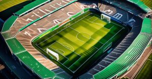 Składy: Real Madryt – SC Braga: Kto wyjdzie na boisko?