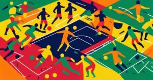 Pozycje w piłce nożnej: Kluczowe role na boisku