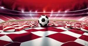 Składy: Łotwa vs Chorwacja - Mecz Piłki Nożnej Mężczyzn