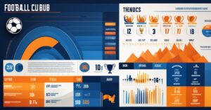 Rankingi Zagłębia Lubin: Gdzie jesteśmy w tabeli ekstraklasy?