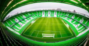 Składy VfL Wolfsburg – Bayer Leverkusen: Kto zagra?