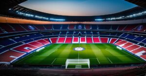 Składy PSG - Juventus: Kluczowe zestawienia i analiza taktyki