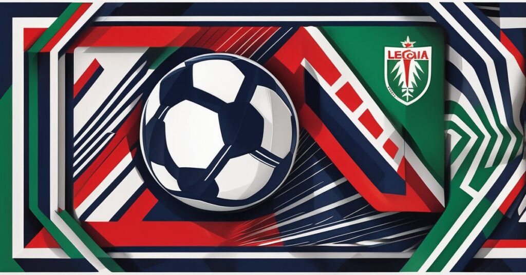 Składy meczowe: Górnik Zabrze kontra Legia Warszawa