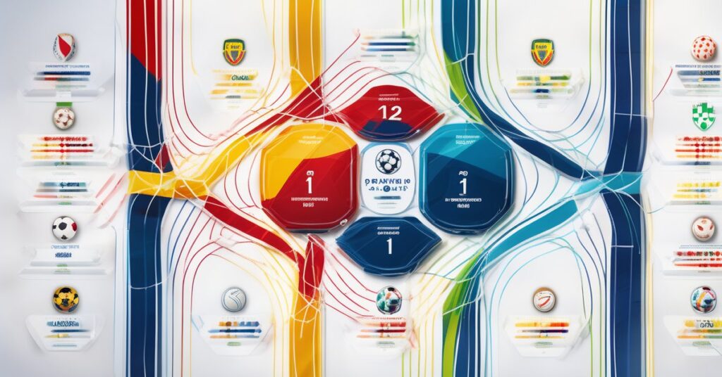 Rankingi Liga Narodów UEFA Kobiet: Kto na czele?