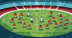 Składy: Man City – Sevilla FC: Kto zagra w wielkim finale?