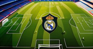 Rankingi Osasuna – Real Madryt: Analiza starcia i przewidywania