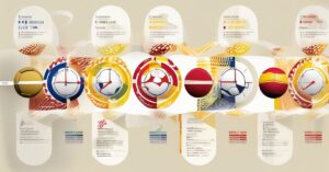 Co ile lat jest euro? Kursy, historia i prognozy!