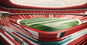 Klub piłkarski z Moskwy: Historia, Ikony i Rankingi