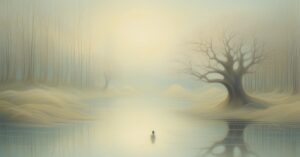 Sen o zmarłej osobie: Co oznacza, gdy śnią ci się zmarli?