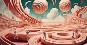 Sennik koleżanka: Co oznacza sen o niej? Ciąża, praca, symbol