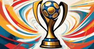 Mistrzostwa Świata w Piłce Nożnej: Wielki Turniej Futbolowy