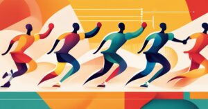 Sangwinik – cechy temperamentu: odkryj typ osobowości