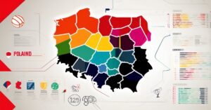 Kierunkowy 14: Numer miasta w Polsce i na świecie