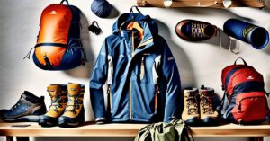 Regatta co to za firma? Wielka marka odzieży turystycznej i sportowej