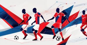 Reprezentacja Czech w piłce nożnej mężczyzn: Siła, sukcesy i przyszłość