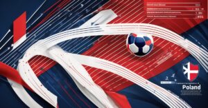 Składy: Reprezentacja Polski Piłka Nożna vs Szkocja: Analiza Starcia